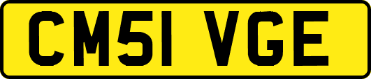 CM51VGE