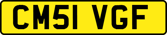 CM51VGF