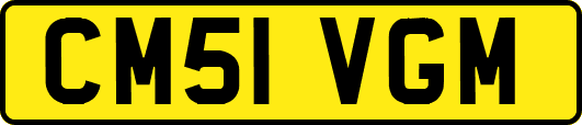 CM51VGM