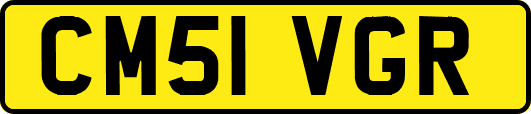 CM51VGR