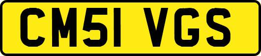 CM51VGS