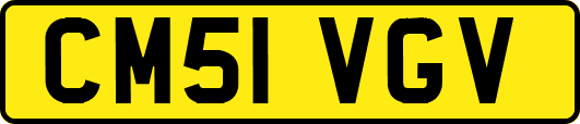 CM51VGV