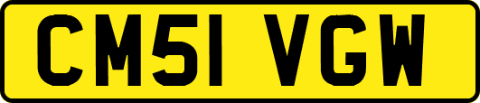 CM51VGW