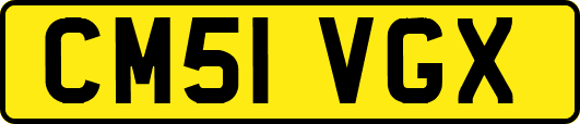 CM51VGX