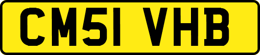 CM51VHB