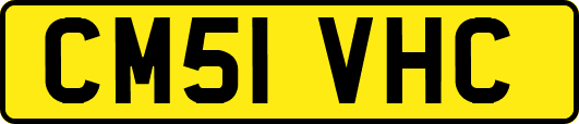 CM51VHC
