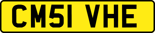 CM51VHE