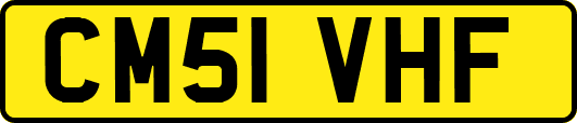 CM51VHF