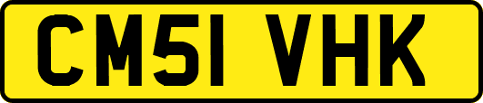 CM51VHK