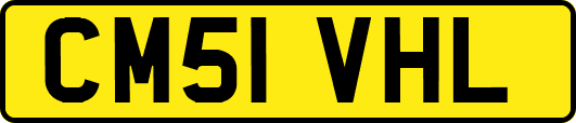 CM51VHL