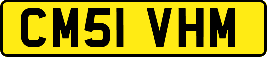 CM51VHM