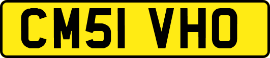 CM51VHO