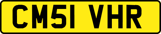 CM51VHR