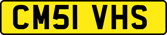 CM51VHS