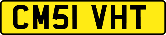CM51VHT