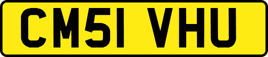 CM51VHU