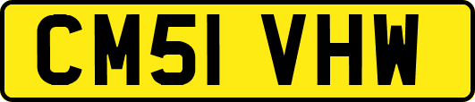 CM51VHW