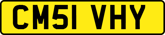 CM51VHY