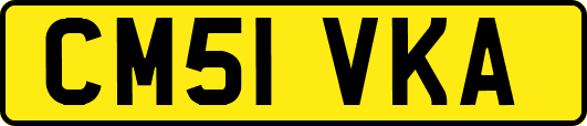 CM51VKA