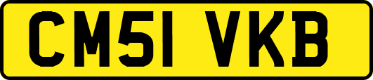 CM51VKB