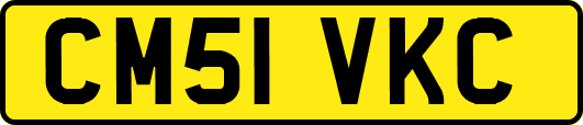 CM51VKC