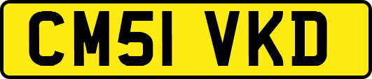 CM51VKD