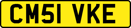 CM51VKE