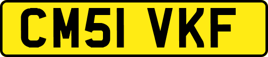 CM51VKF