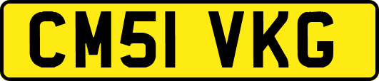 CM51VKG