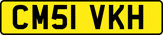 CM51VKH