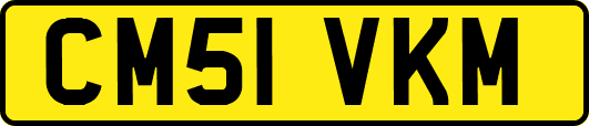 CM51VKM