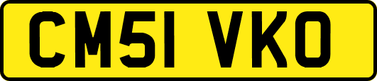 CM51VKO