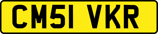 CM51VKR