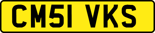 CM51VKS