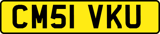 CM51VKU