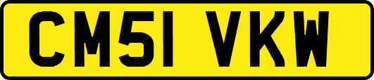 CM51VKW