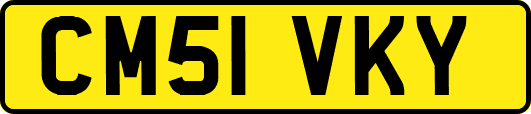 CM51VKY