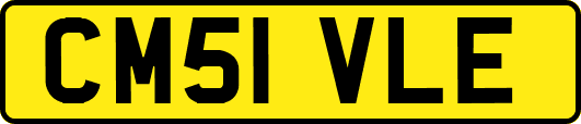 CM51VLE