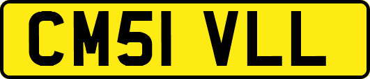 CM51VLL