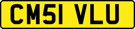 CM51VLU
