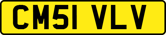 CM51VLV