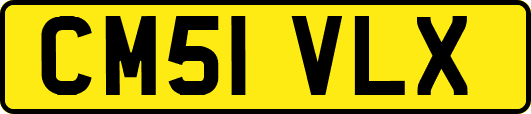 CM51VLX