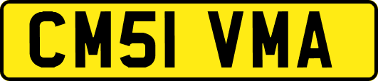 CM51VMA