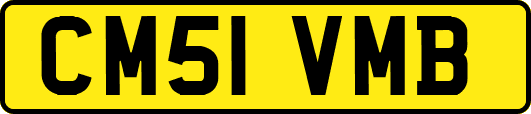 CM51VMB
