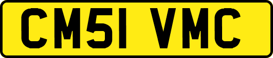 CM51VMC