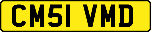 CM51VMD