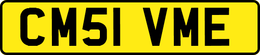 CM51VME