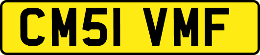 CM51VMF