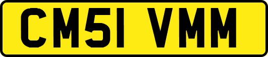 CM51VMM