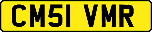 CM51VMR